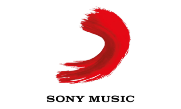 Sony Music Reports 5% Revenue Gains in Second Quarter of 2020