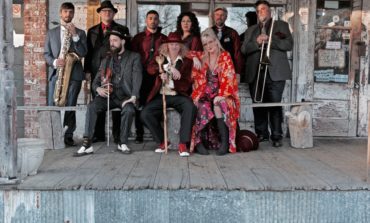 Squirrel Nut Zippers hit the Teragram Ballroom on 9/11 for their 25th Anniversary Tour