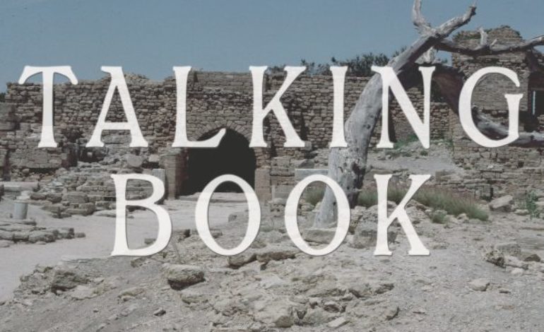 Album Review: Talking Book – Talking Book II