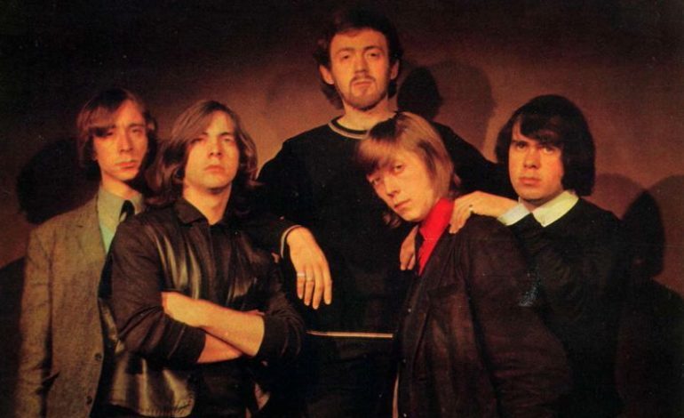 RIP: Phil May of British Blues-Psych Rock Band Pretty Things Dead at 75 from Hip Surgery Complications