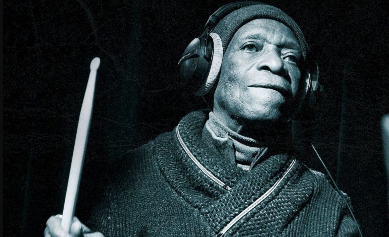 RIP: Afrobeat Pioneer and Fela Kuti’s Drummer Tony Allen Dead At 79