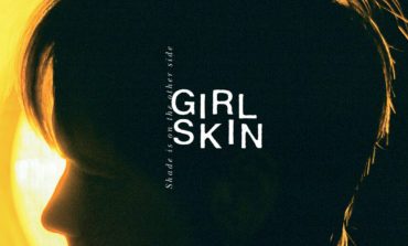 Album Review: GIRL SKIN - Shade is on the Other Side