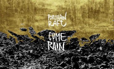 Album Review: Porcelain Raft - Come Rain