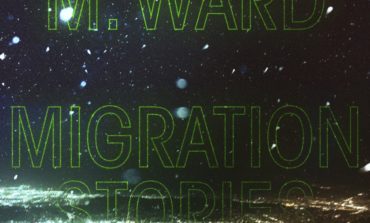 Album Review: M. Ward - Migration Stories