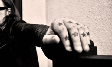 Album Review: Mark Lanegan - Straight Songs of Sorrow