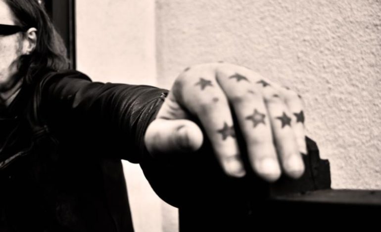 Album Review: Mark Lanegan – Straight Songs of Sorrow