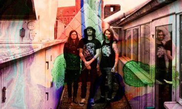 All Them Witches Announce New Album Nothing as the Ideal For September 2020 Release