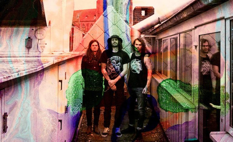 All Them Witches Continue to Hone a Heavy Classic Rock Sound in New Video for “The Children of Coyote Woman”