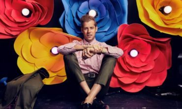 Andrew McMahon of Jack’s Mannequin Announces Orange County Drive-In Concerts to Celebrate 15  Year Anniversary of  Everything in Transit