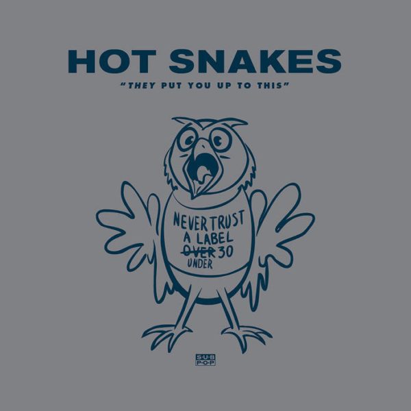 Hot Snakes - Checkmate: lyrics and songs