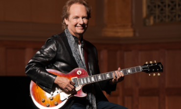 ‘Get Up, Stand up’ and Join Lee Ritenour at Yoshi’s Oakland on 9/10