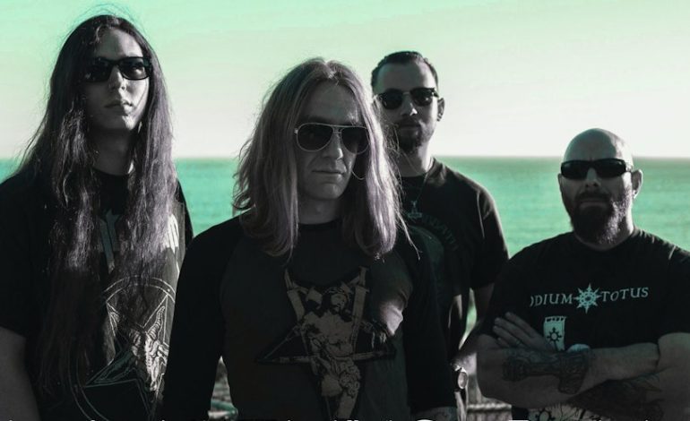 Blake Judd Says He’s Never Releasing Music As Nachtmystium Again and Indicates He’s Done with Black Metal Music In General