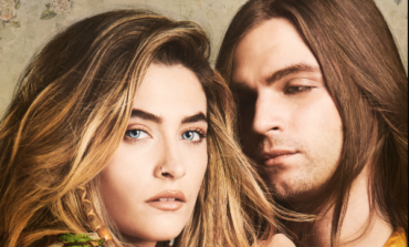 Paris Jackson Shares Anthemic New Single “Teenage Drama”