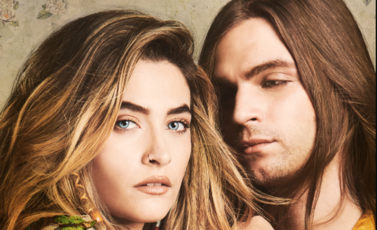 Paris Jackson Shares Anthemic New Single “Teenage Drama”