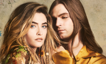 Michael Jackson's Daughter Paris Jackson Has a New Band The Soundflowers and a Show About Their Launch Called Unfiltered: Paris Jackson and Gabriel Glenn
