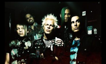 Powerman 5000 Announces New Album The Noble Rot for August 2020 Release and Share Video for "Black Lipstick"