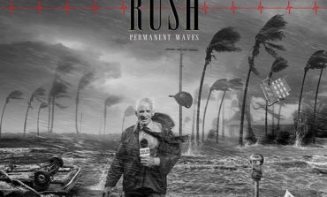 Album Review: Rush - Permanent Waves 40th Anniversary Reissue