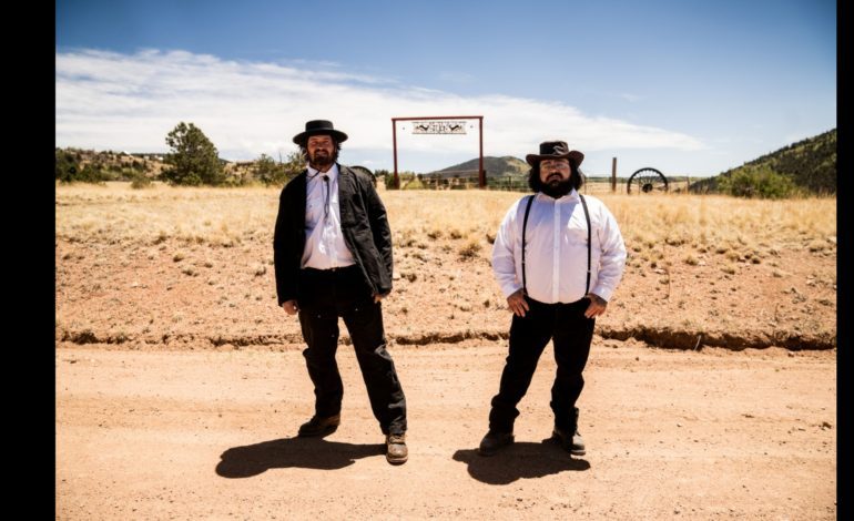 Tejon Street Coroner Thieves Announce New Acoustic Album Monarch Sessions for October 2020 Release Alongside New Chilling Track “Demons”