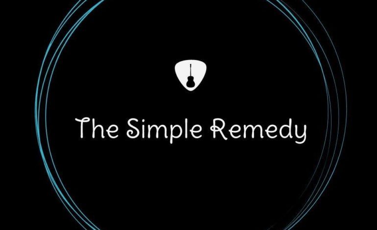 The Simple Remedy @ Carol’s Pub (7/18)