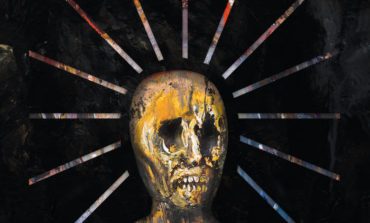 Album Review: END - Splinters From An Ever-Changing Face