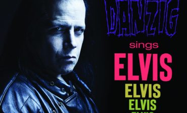 Album Review: Danzig - Danzig Sings Elvis