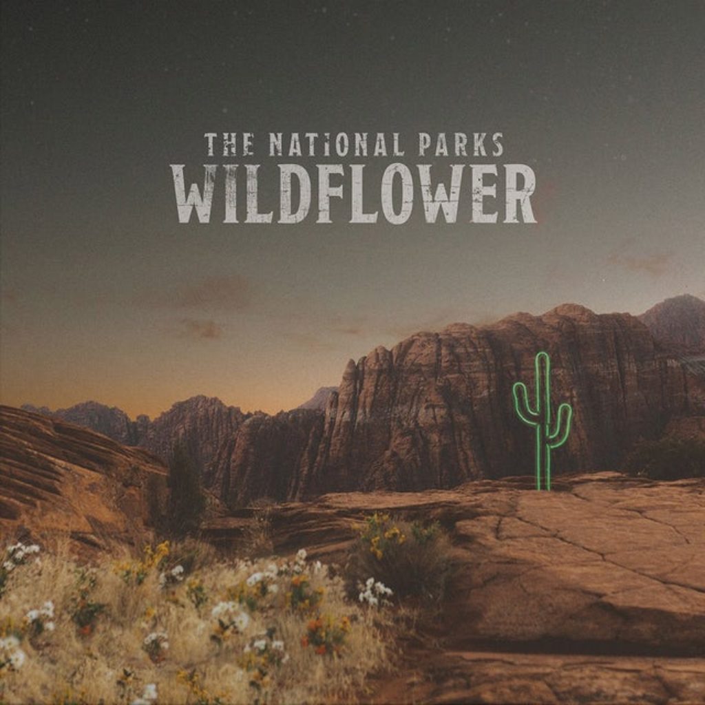 The National Parks songs about adventure