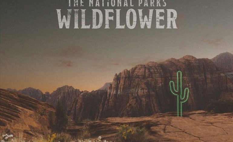 Album Review: The National Parks – Wildflower