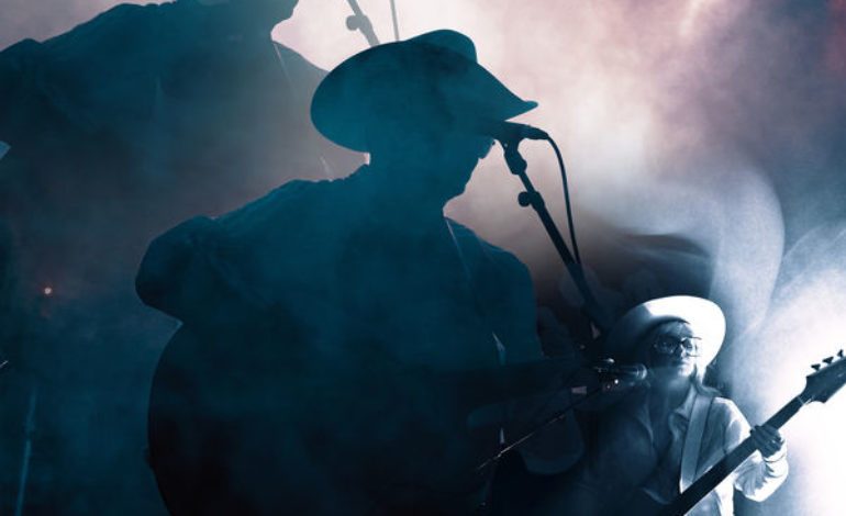 Album Review: Brent Amaker DeathSquad – Hello
