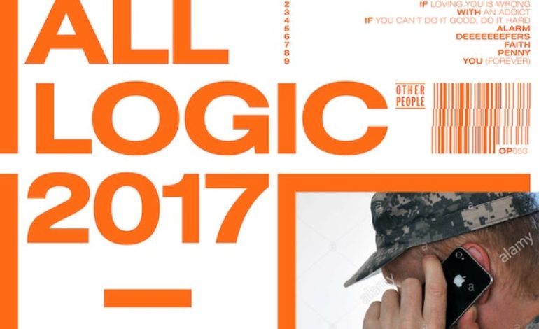 Album Review: Against All Logic – 2017-2019