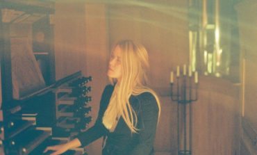 Anna Von Hausswolff Announces Instrumental Organ-Based Album All Thoughts Fly for September 2020 Release and Shares Awe-Inspiring Video for "Sacro Bosco"