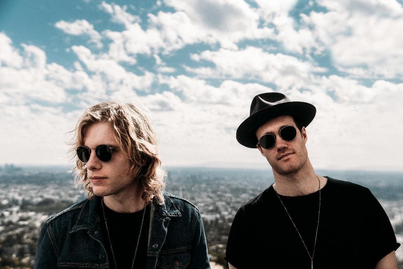 Bob Moses Announce New Album The Silence In Between For March 2022 Release Alongside Spring 2022 Tour Dates, Share Euphoric New Song And Video “Love Brand New” –