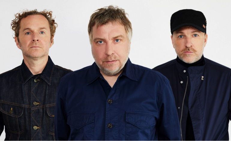 Doves Announce First New Album in Eleven Years The Universal Want For September 2020 Release