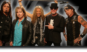 Great White Issues Statement After Playing Show without Social Distancing or Mask Requirements