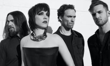 Halestorm’s Lzzy Hale Reacts to Overturn of Roe v. Wade: “I’m Angry, Disgusted, Heartbroken and Terrified”