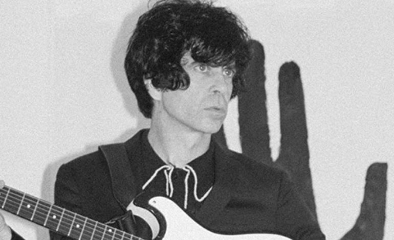 Merge Records Pulls Ian Svenonius-Related Music After He Said “I Have Been Completely Inappropriate to Women”
