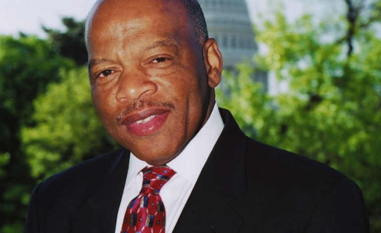 Musicians React to the Death of Civil Rights Leader and Politician John Lewis