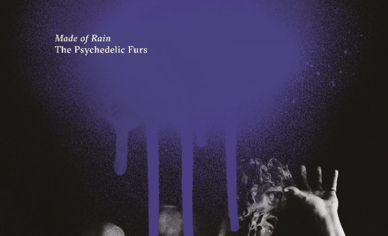 Album Review: The Psychedelic Furs – Made of Rain