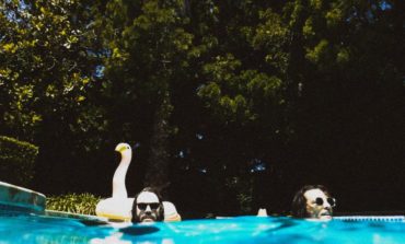 mxdwn PREMIERE: Magic Bronson Hit Dizzying Pop Highs on New Song "Surfin"