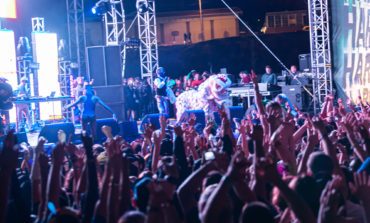 Major Lazer Team Up With Busy Signal & Kybba For Collaborative New Single “Gangsta”