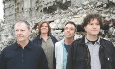 Mission Of Burma Reportedly Have Been Broken Up Since 2016
