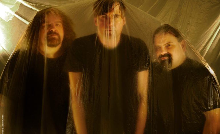 Napalm Death Announces New Mini-Album Resentment Is Always Seismic- A Final Throw Of Throes For February 2022 Release, Shares Opening Track “Narcissus”