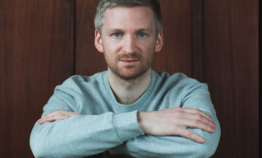 ‘re:member’ Olafur Arnalds is Coming to The Warfield on 11/10