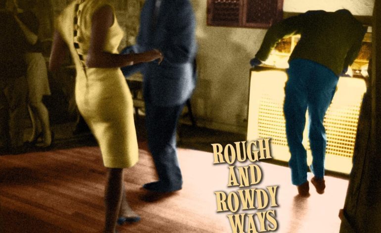 Album Review: Bob Dylan – Rough and Rowdy Ways
