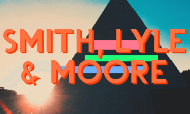 mxdwn PREMIERE: Smith, Lyle & Moore Are Joined By Dhani Harrison for Folky New Song "Fate"