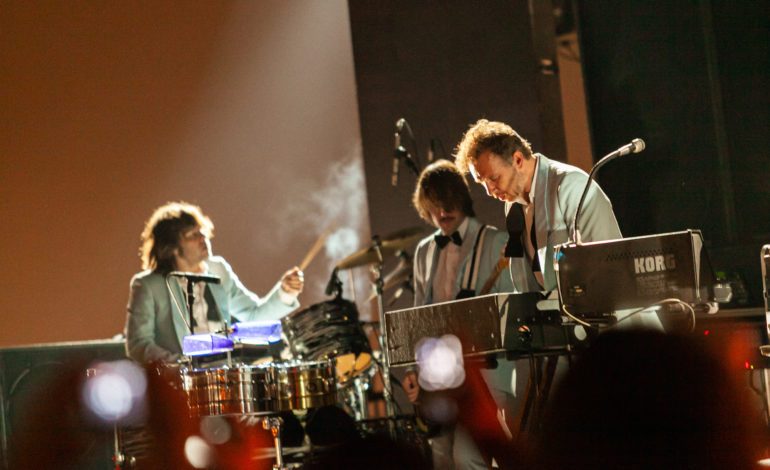 Soulwax Releases New I ❤️ NY Compilation Album For Beats in Space Radio Featuring Beastie Boys, Deee-Lite, Vu, and More