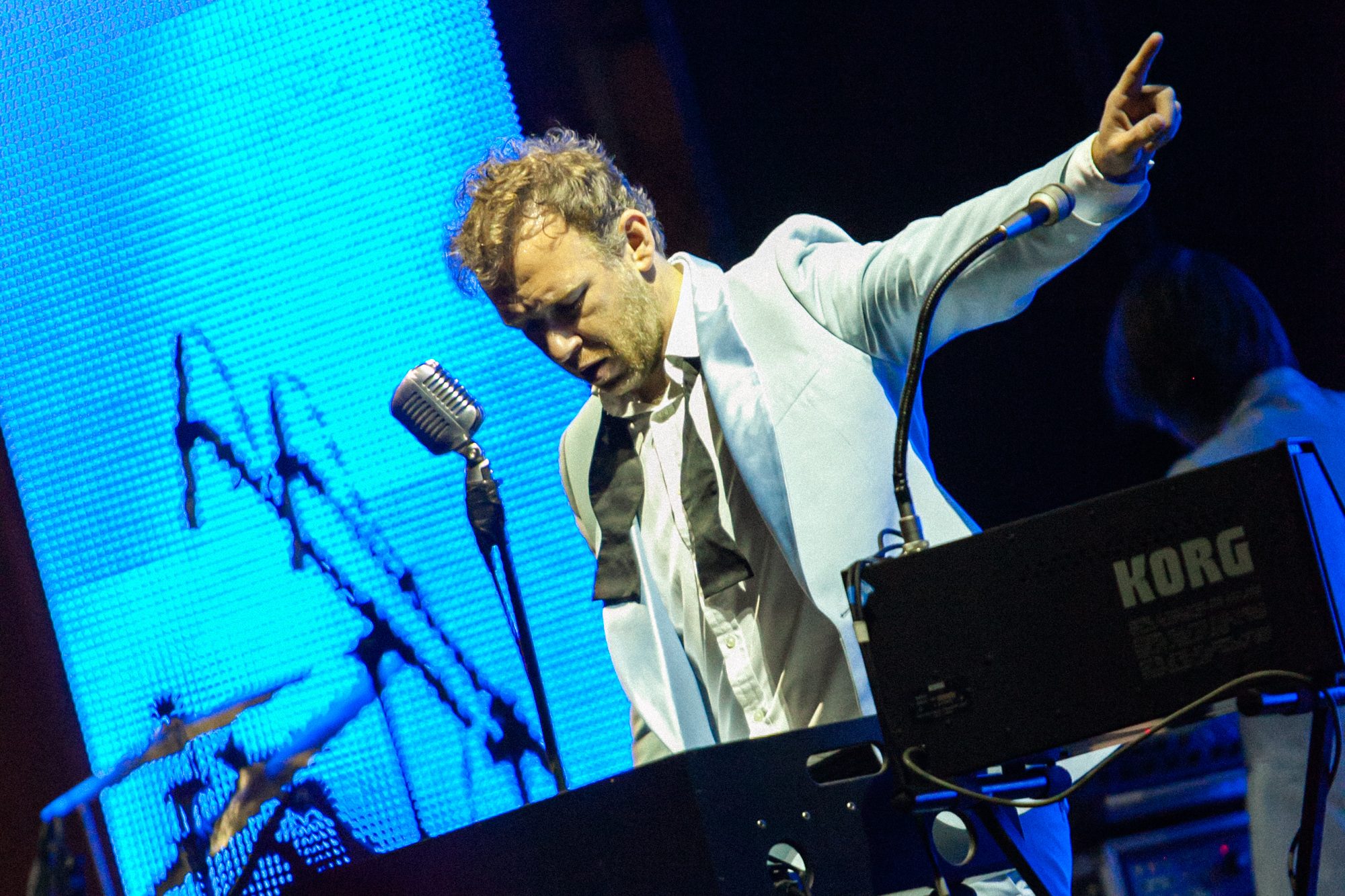 Soulwax Announce Fall 2026 West Coast Tour Dates