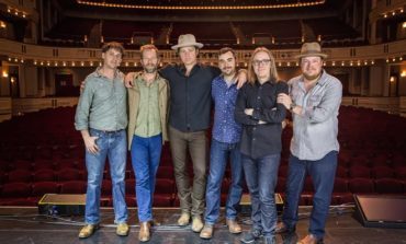 Steep Canyon Rangers Announce New Album Arm In Arm For October 2020 Release Alongside Three Free North Carolina Drive-In Concerts In August
