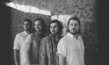 The Teskey Brothers @ The Vic Theatre (10/11)