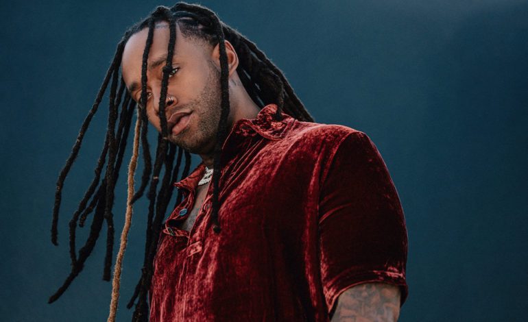 Ty Dolla $ign Releases New Song with Skrillex, Kanye West and FKA Twigs