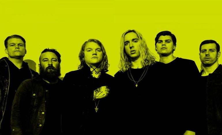 Underoath Announces Full Album Live Stream Series Underoath: Observatory Playing Albums Including They’re Only Chasing Safety and Define the Great Line in Full